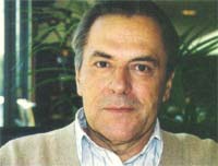 Stanislav Grof