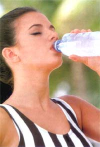 Wasser steigert das Denkverm&ouml;gen