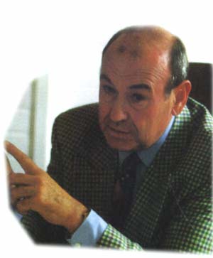 Peter Mandel 