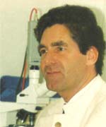 Prof. Dr. David Schweitzer
