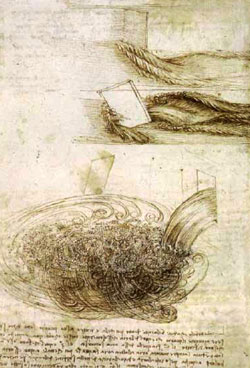 Leonardo da Vinci