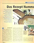 Das Rezept Nummer "28"