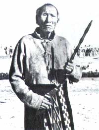 „Black Elk"