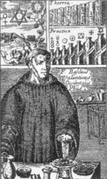 Basilius Valentinus