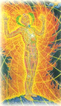 Alex Grey