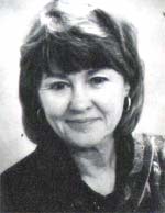 Psychoterapeutin Dr. Bonnie Greenwell