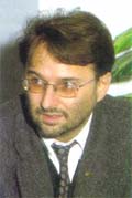 Dr. Gerhard Eggetsberger