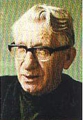 Prof. Dr. h.c. Albert Richard Riedel