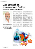 Die Freiheit des Zen