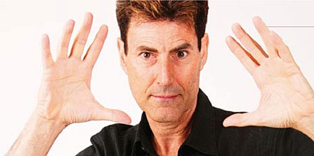 Uri Geller