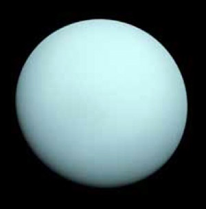 Uranus