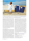Russische Gesundheits-High-Tech im Test:  die &bdquo;Kolzov-Platten&ldquo;