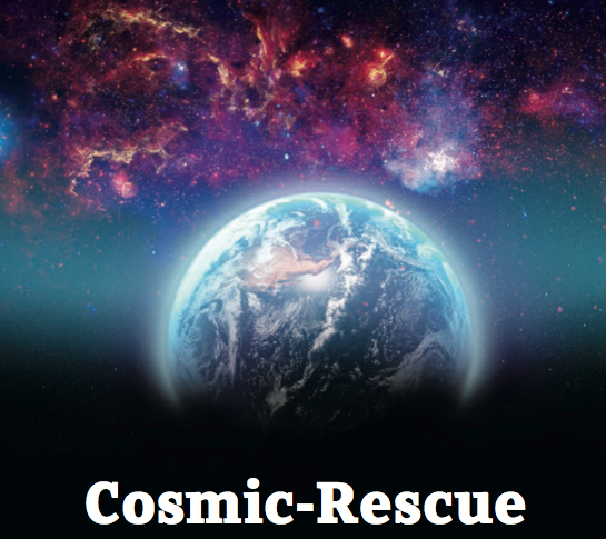 Alchemie & Paracelsus-MedizinCosmic-Rescue: die Essenz kosmischer Kräfte
